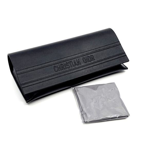 NEW!!!  CHRISTIAN DIOR Sunglasses Lady 95.22 S2I 10A0, Authentic - Picture 14 of 14